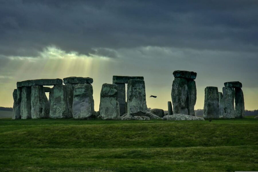 Stonehenge, Salisbury & Wiltshire Road Trip Travel Guide - Introduction to the Wiltshire Road Trip Experience