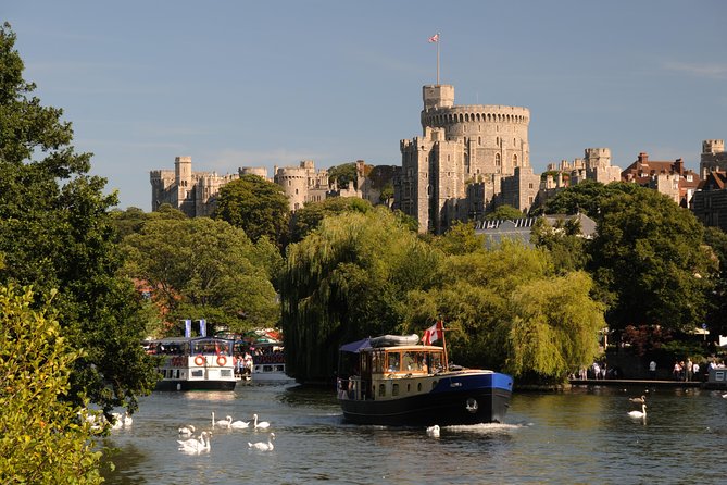 Stonehenge & Windsor Tours from London or Southampton - Introduction