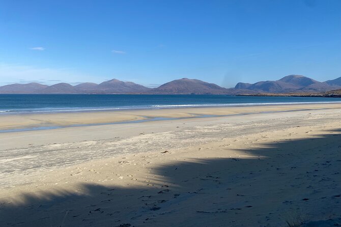 Stornoway: Private Tour Isle of Lewis - Exploring the Isle of Lewis with a Private Tour