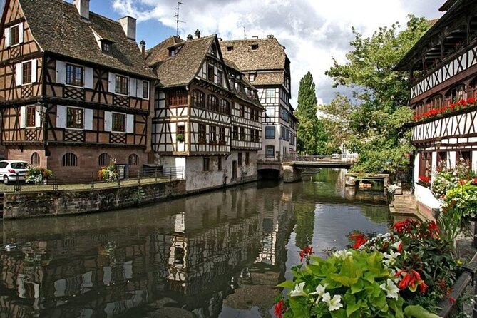 Strasbourg Street Food Walking Tour with a Local Guide - Good To Know