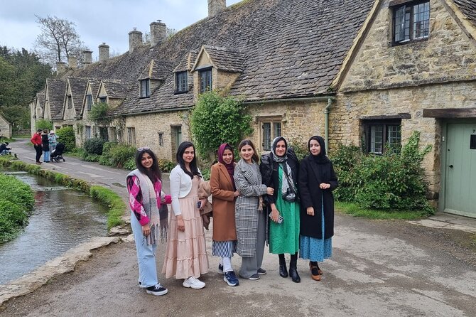 Stratford-upon-Avon & Cotswolds 2 Day Tour From London Paddington - Good To Know
