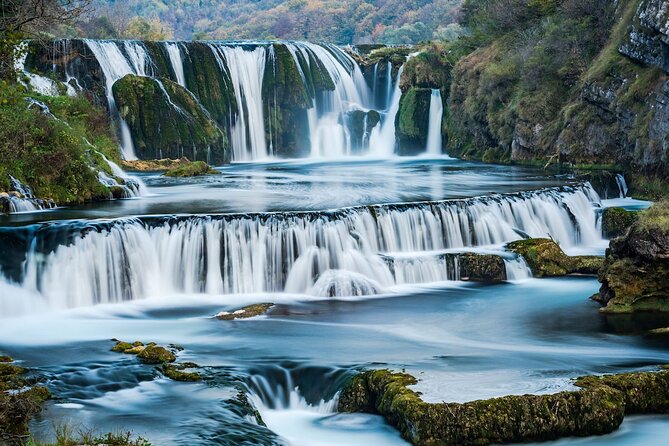 Strbacki Buk and Una Waterfalls: Day Trip from Sarajevo - Good To Know