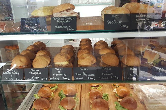 Street Food Walk in Padova - Exploring Padova Through Its Markets and Flavors