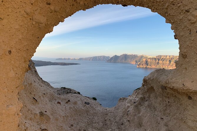 Stress-Free Santorini Shore Excursion: Private Highlights Tour - Good To Know