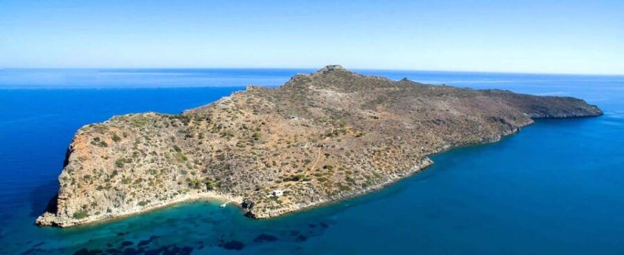 Sunset Boat Tour from Chania to Thodorou & Lazareta Island - An In-Depth Look at the Experience
