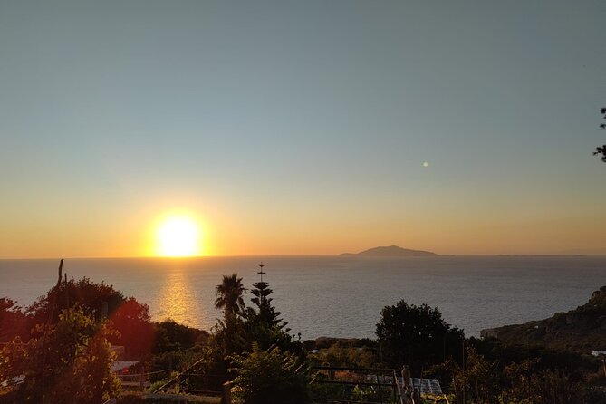Sunset E-Bike Tour on the Sorrento Peninsula - Good To Know