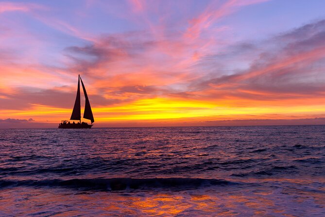 Sunset on sailboat in Cabo de Gata - Good To Know