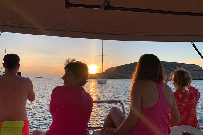Sunset Private Sailboat Experience in Ibiza - Good To Know
