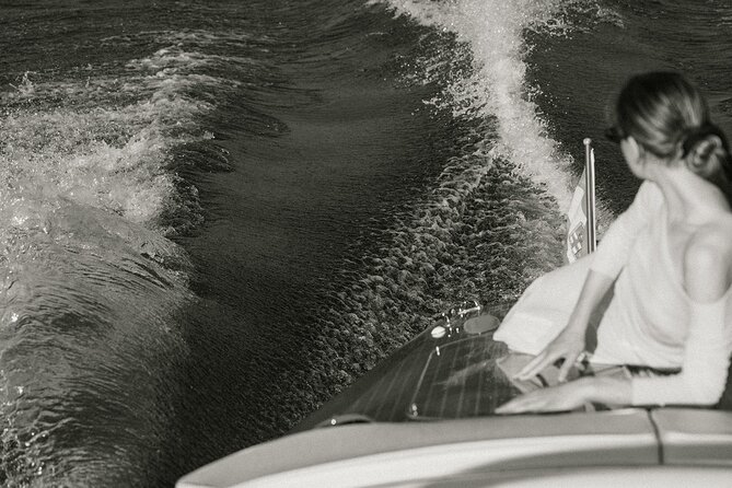 Sunset Riva Super Ariston - Good To Know