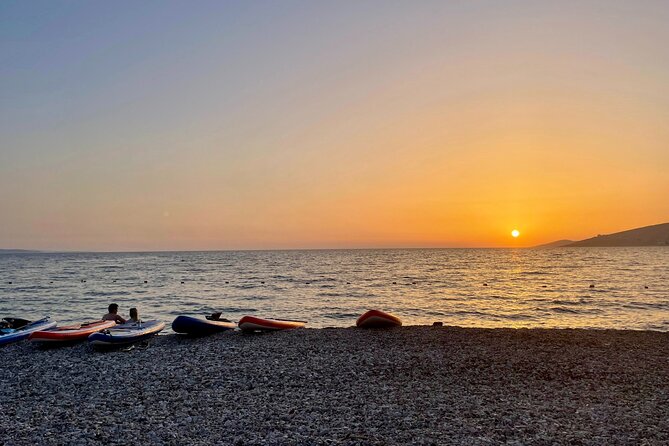 Sunset Saranda and Night City Glow Kayak or Sup Tour - Sunset Saranda and Night City Glow Kayak or Sup Tour: An Honest Review