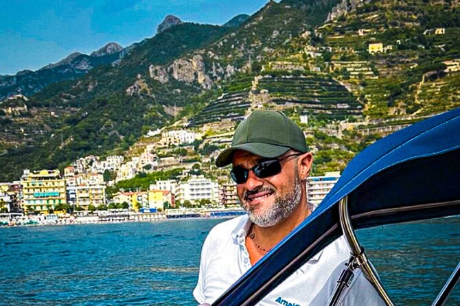 Sunset tour Amalfi to Positano - Good To Know  