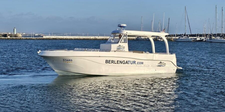 Sunset tour in Peniche - The Experience Provider and Practical Details