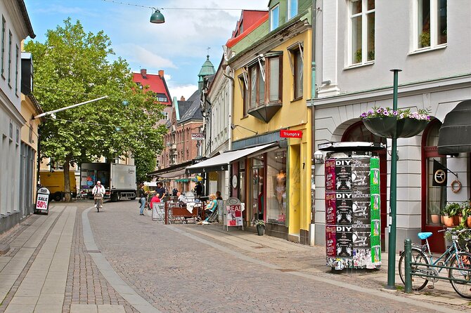 Surprise Walk of Malmö with a Local - Good To Know