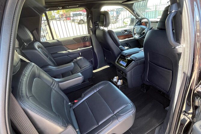 SUV Transportation LAX to Disneyland Resort - Final Thoughts