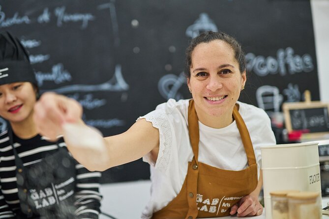 Sweet Escape: Create, Bake, and Take Home Your Creations - Good To Know