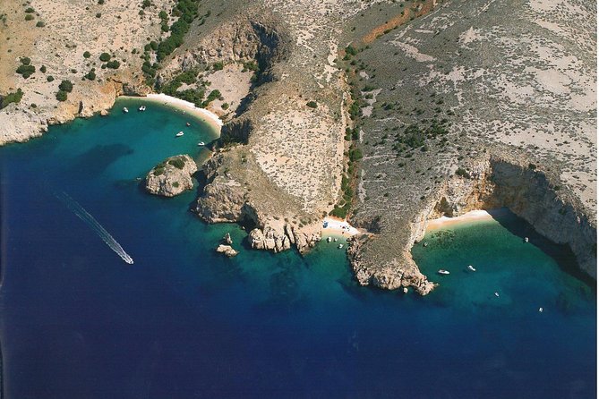 Swimming and Snorkeling on Wild bays with Captain Bobo - Good To Know  