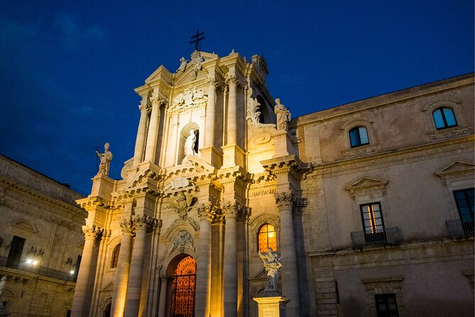 Syracuse Ortigia Scavenger Hunt and Highlights Self-Guided Tour - Good To Know