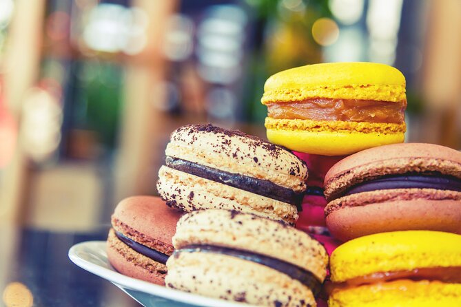 Tales & Tastes of Paris: A City Adventure by That's All Local - A Detailed Look at the Tales & Tastes of Paris Tour