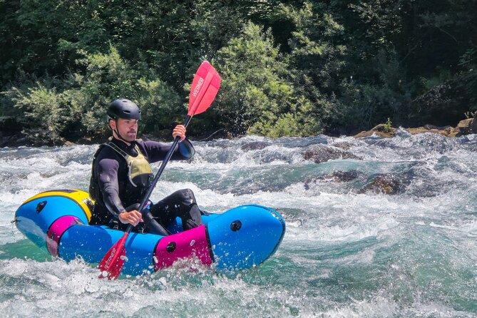 Tara River Packrafting Adventure - Good To Know