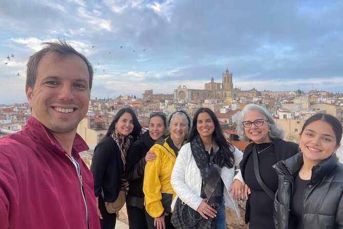Tarragona: History & Olive Oil tasting from Barcelona - Good To Know