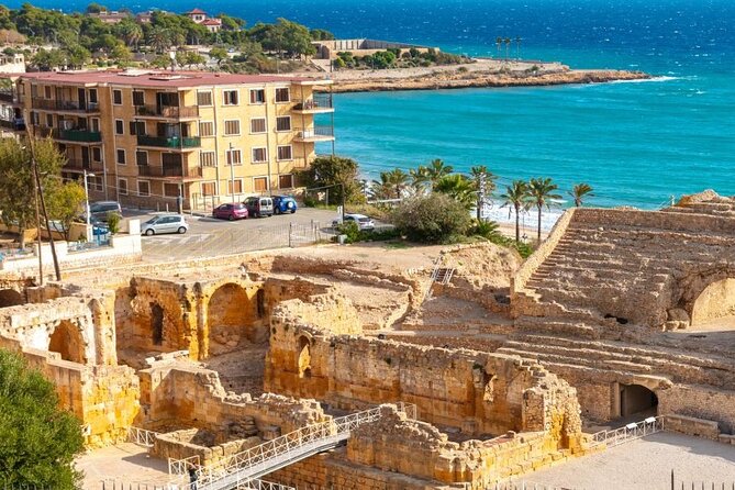 Tarragona Walking Tour: An Audio Guide to Tarraco - Good To Know