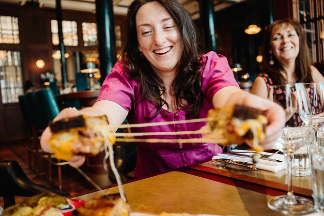 Taste of Dublin: The Ultimate Irish Food Tour - Good To Know
