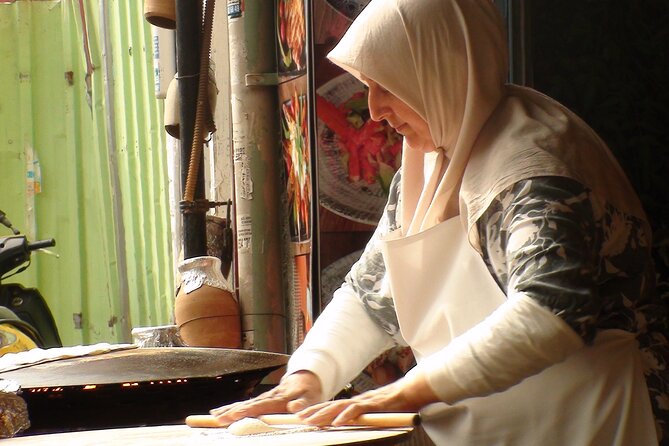 Taste of Istanbul - Who will love this experience?  
