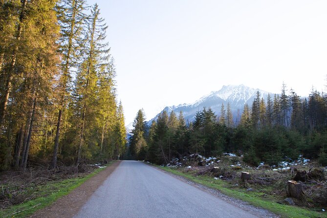 Tatra Mountains and Morskie Oko Hike From Krakow - Exploring the Tatra Mountains and Morskie Oko from Krakow