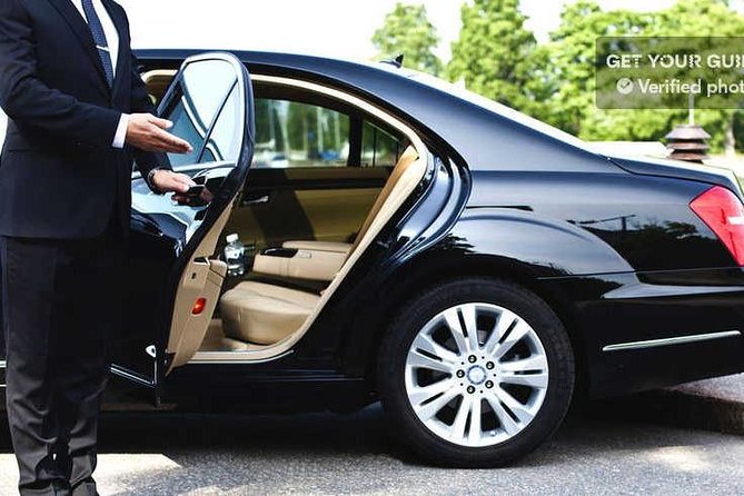 Tbilisi Airport Private Transfers to Hotels Across Georgia (24/7) - Why Choose This Private Airport Transfer?