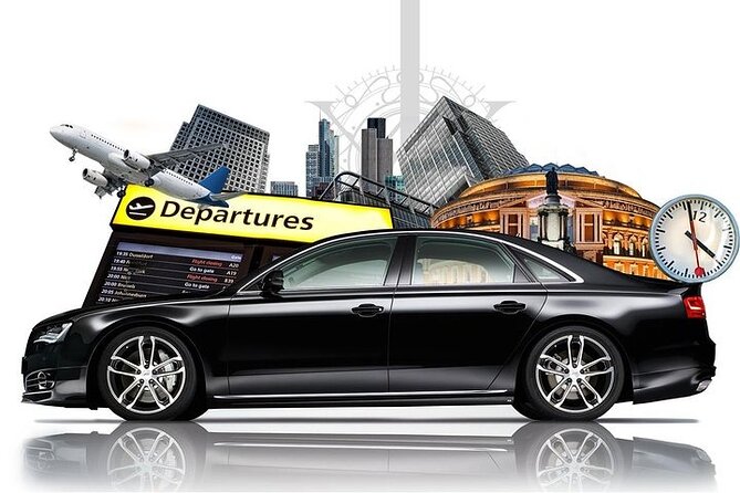 Tbilisi: Airport Shuttle and Transfer Service - Good To Know