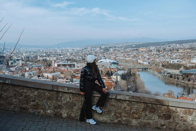 Tbilisi City Tour with Street Photography - Good To Know