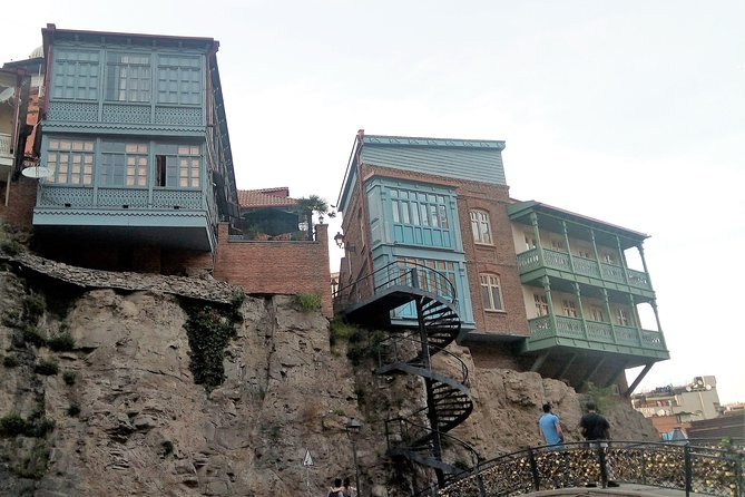 Tbilisi walking tour - Good To Know