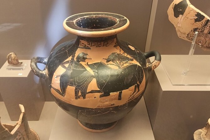 Temple of Artemis, Temple of Poseidon and Athens Riviera -Private - The Itinerary Breakdown: What to Expect on Your Day