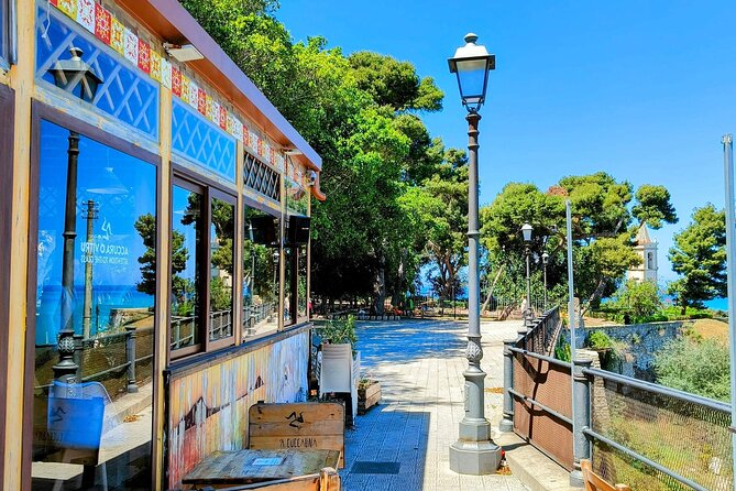 Termini Imerese Walk Tours & Sightseeing - Good To Know  