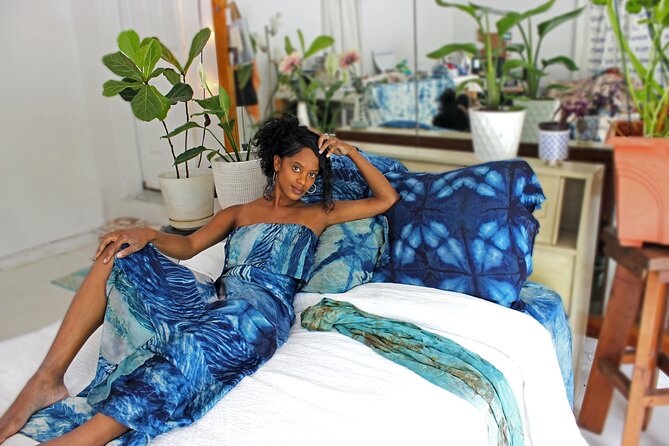 Textile Printing and Dyeing in Paris, France - Introduction