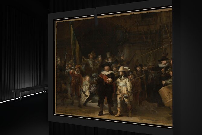 "The 10 Most Polluted Masterpieces: A Sustainable Digital Tour" - Good To Know