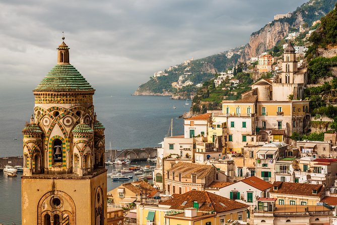 The beauty of Positano - Half day private tour from Sorrento - Good To Know