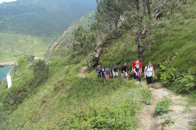 The Best Hiking with a Cliff View in San Sebastián - Good To Know