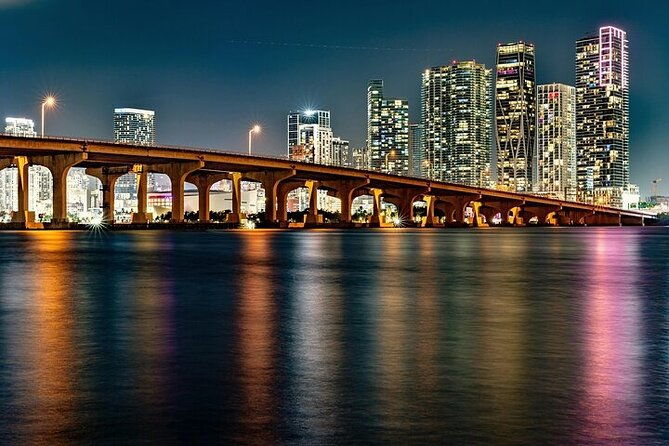 The best Miami boat party with DJ, drinks and lights of the city - The Authentic Take: What Reviewers Say  