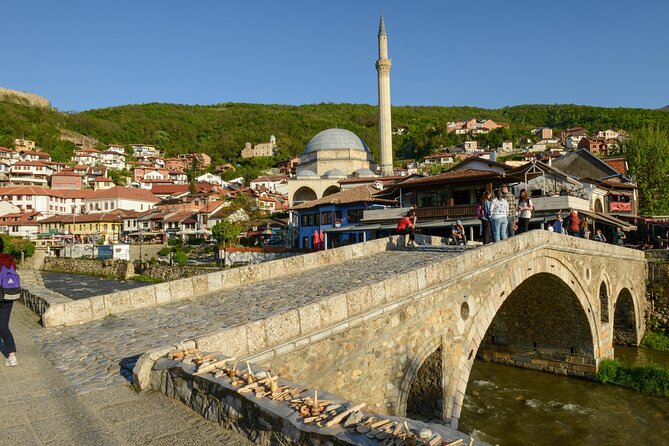 The best of Pristina walking tour - Good To Know