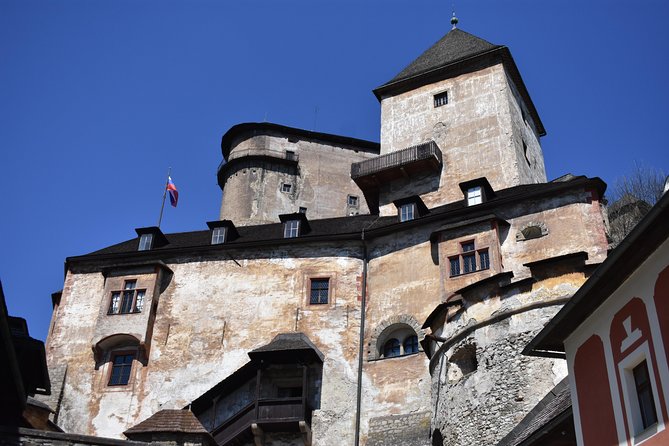 The best of Slovakia in two days - Good To Know