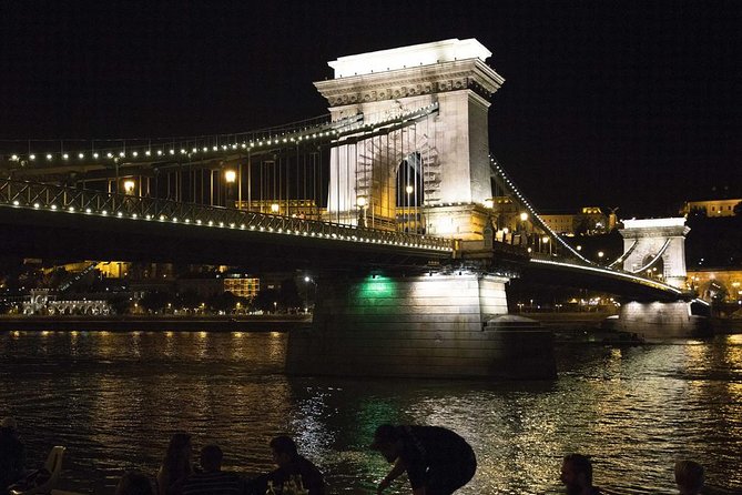 The Bright Lights of Budapest - Private Walking Tour with Boat Cruise & Drink - Good To Know