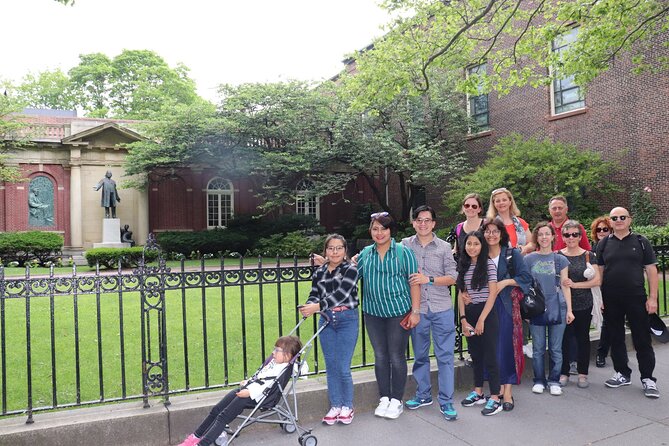 The Brooklyn Way - A Walk Through Brooklyn’s Best: The Brooklyn Way Tour Review