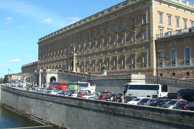 The Charms of Stockholm's Old Town with a Taste of Vikings Mead - Good To Know