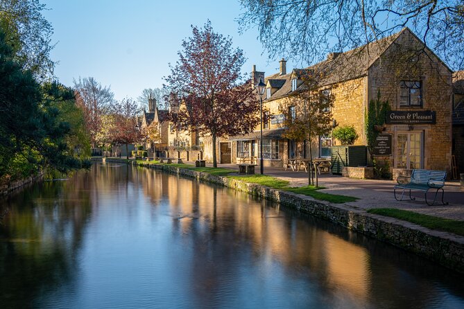 The Cotswolds 2 Day Experience Private Luxury Tour - Good To Know