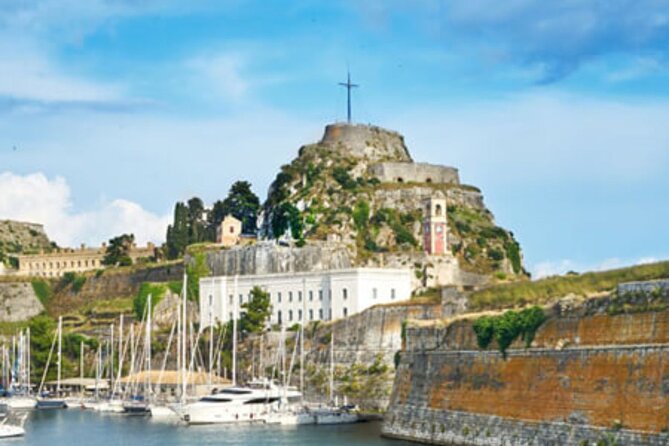 The Durrells in Corfu Town: Private tour - Good To Know  