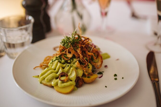 The Foodie Tour of Copenhagen - Good To Know