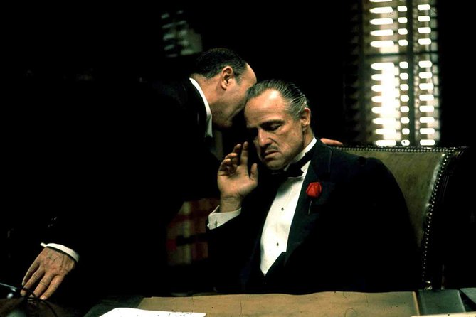 The Godfather Movie Shore Tour from Messina,Catania,Naxos seaport - Good To Know