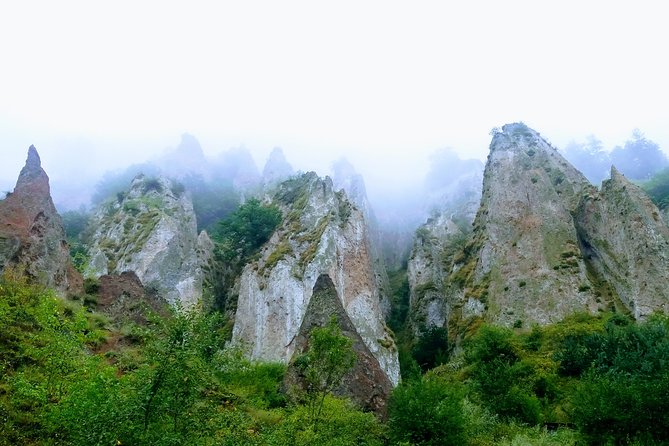 The Great Beauty of Armenia: 7-Day Culture and Cuisine Tour - Good To Know  