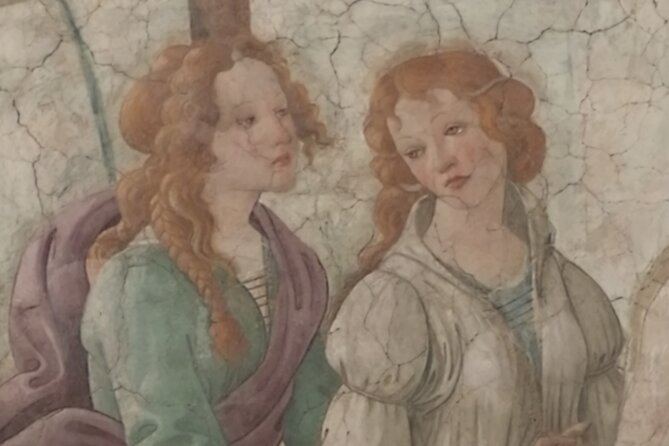 The Louvre for the first time. A Private Guided Tour - The Louvre for the First Time. A Private Guided Tour — An Honest Review